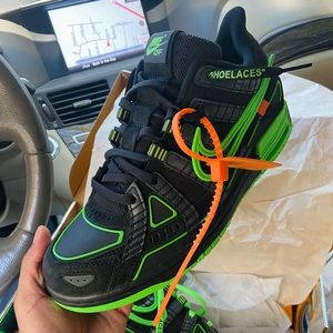 Dunk Green Strike